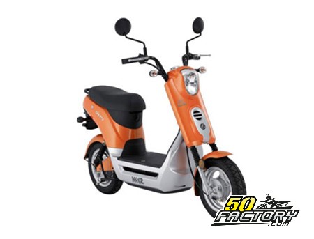 scooter 50cc Sym Symmetry